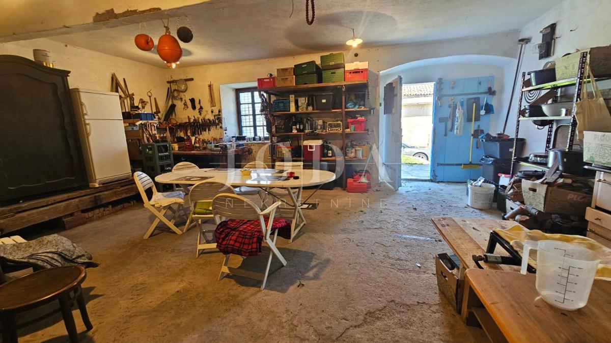 Casa Sveti Juraj, Senj, 100m2