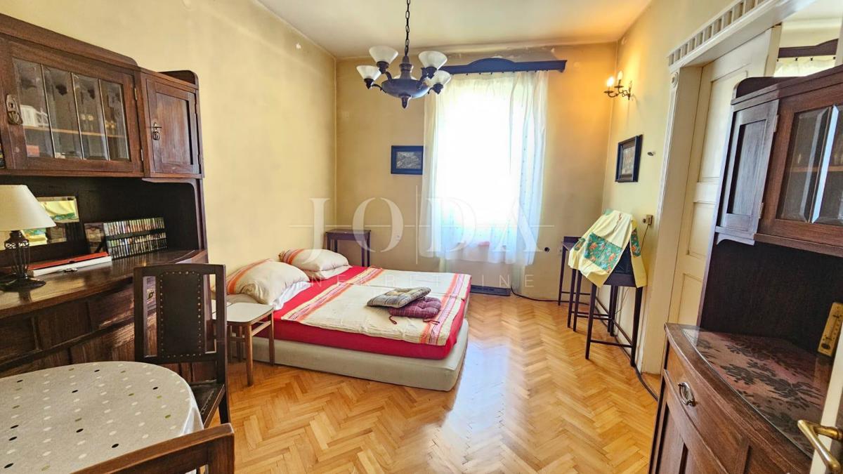 Casa Sveti Juraj, Senj, 100m2