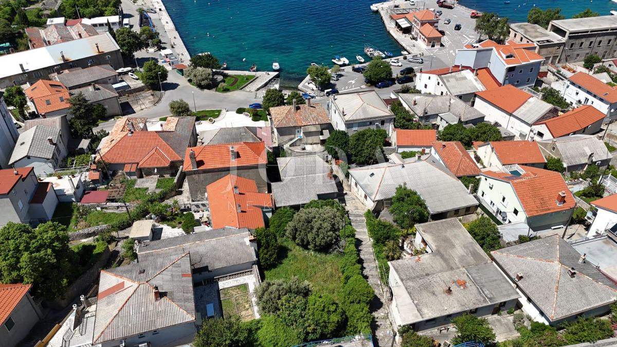 Casa Sveti Juraj, Senj, 100m2
