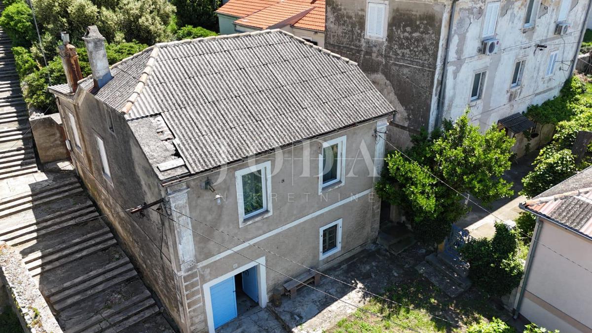 Casa Sveti Juraj, Senj, 100m2