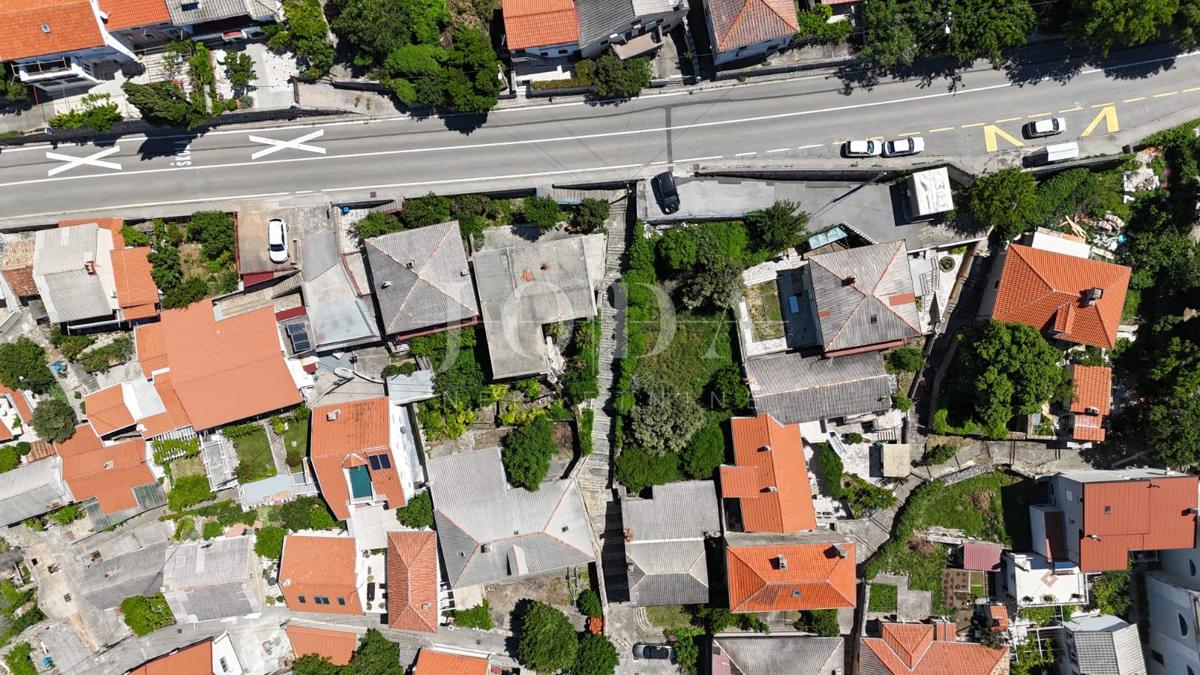 Casa Sveti Juraj, Senj, 100m2