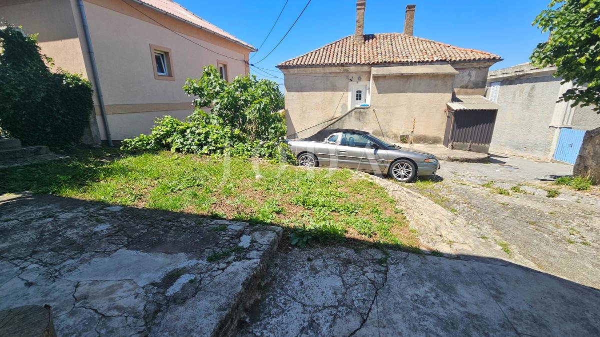 Casa Sveti Juraj, Senj, 100m2