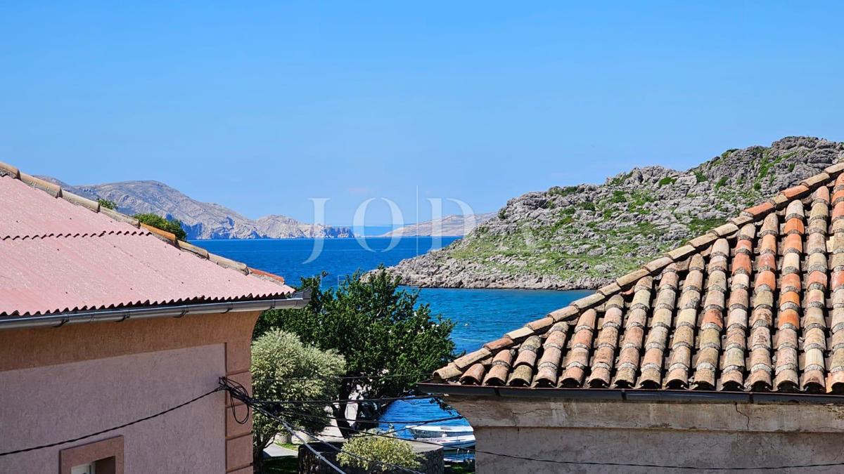 Casa Sveti Juraj, Senj, 100m2