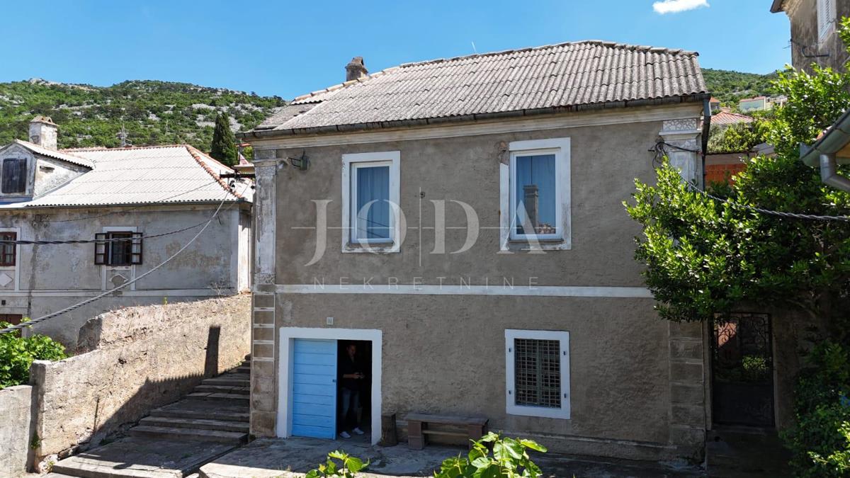 Casa Sveti Juraj, Senj, 100m2
