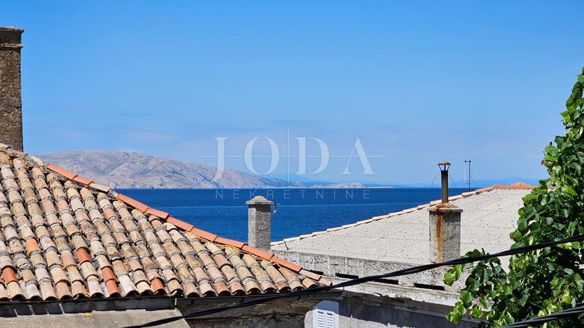 Casa Sveti Juraj, Senj, 100m2