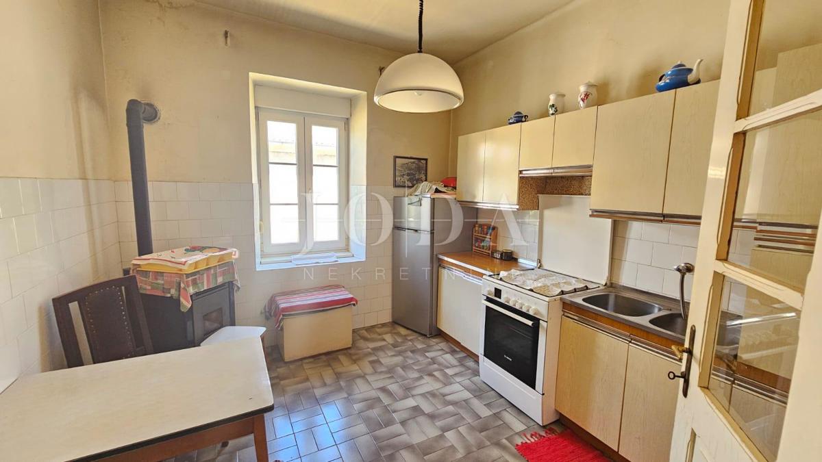 Casa Sveti Juraj, Senj, 100m2