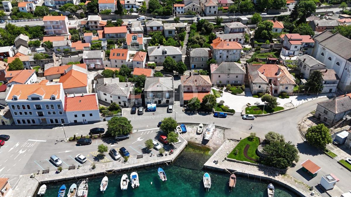 Casa Sveti Juraj, Senj, 100m2