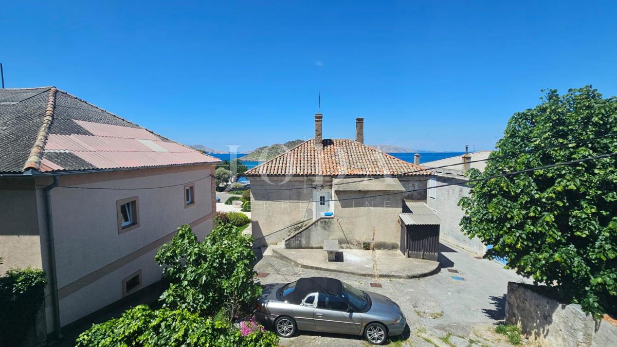 Casa Sveti Juraj, Senj, 100m2