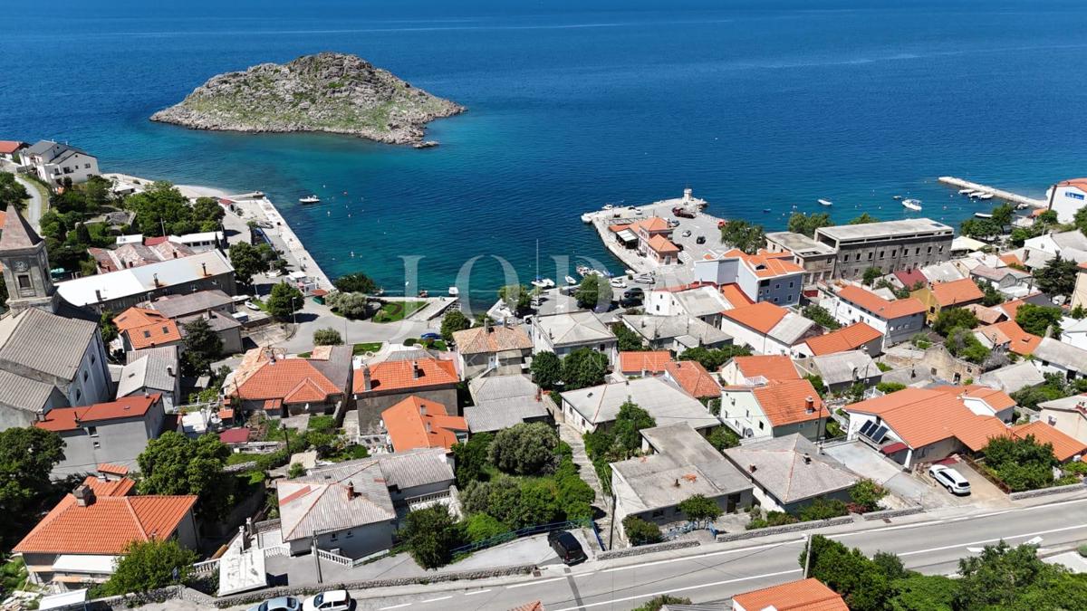 Casa Sveti Juraj, Senj, 100m2