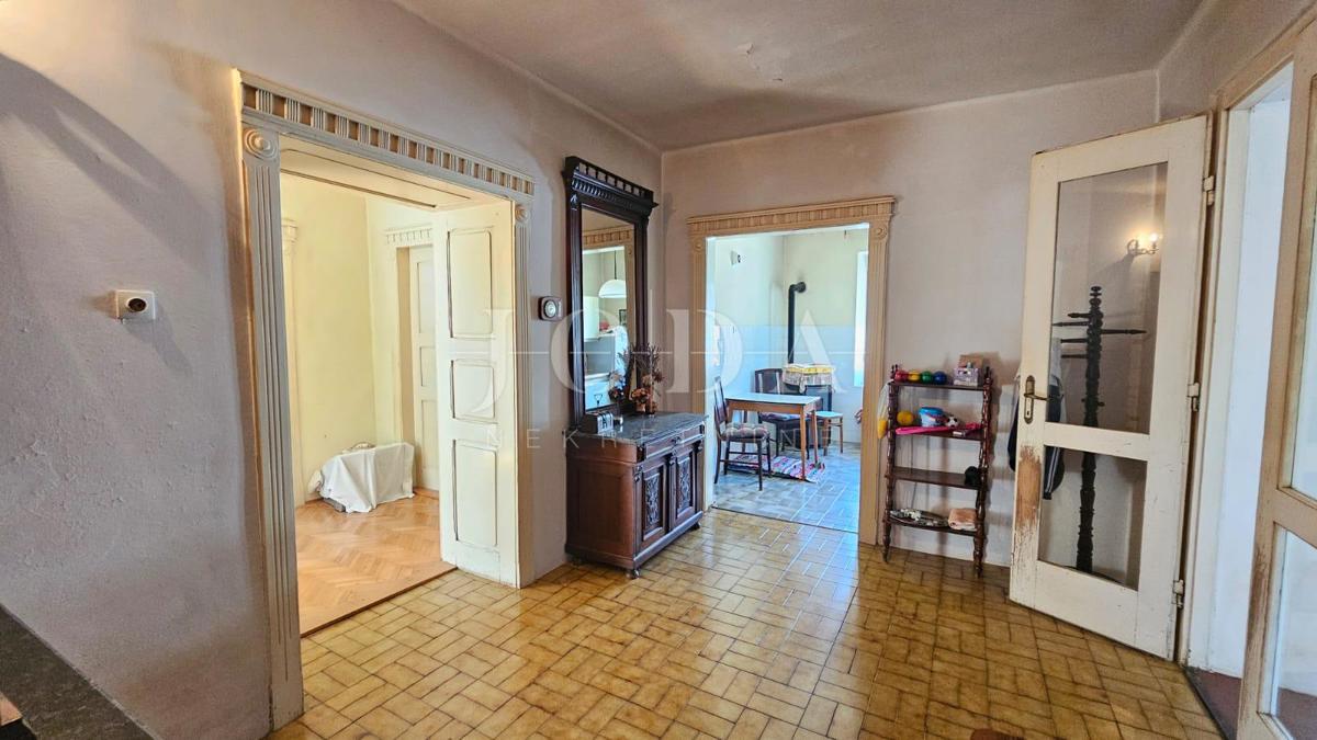 Casa Sveti Juraj, Senj, 100m2