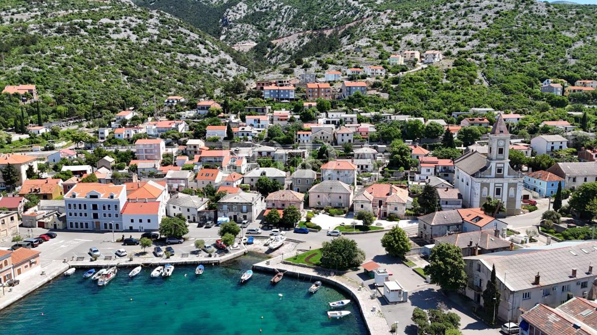 Casa Sveti Juraj, Senj, 100m2