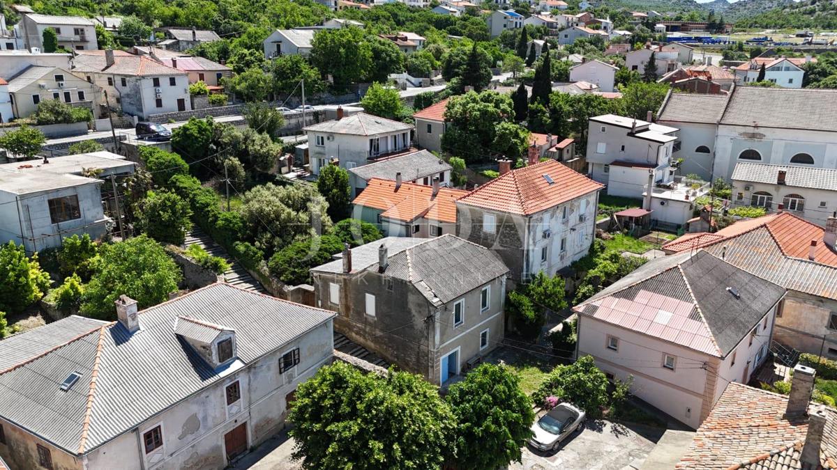 Casa Sveti Juraj, Senj, 100m2