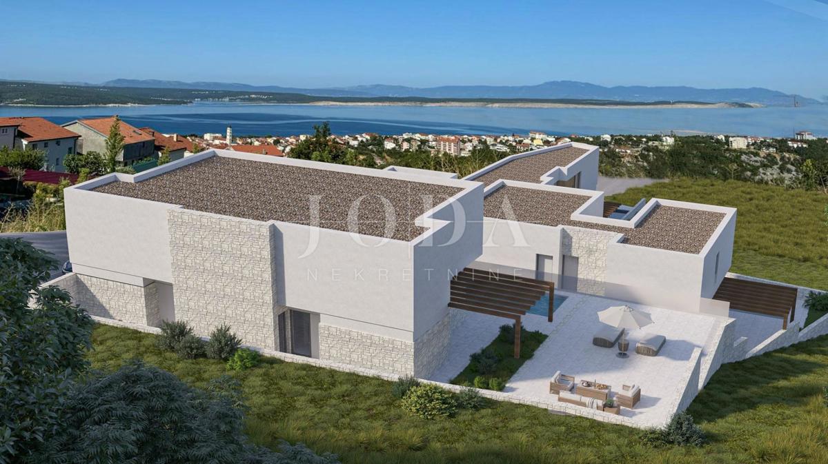 Crikvenica villa esclusiva
