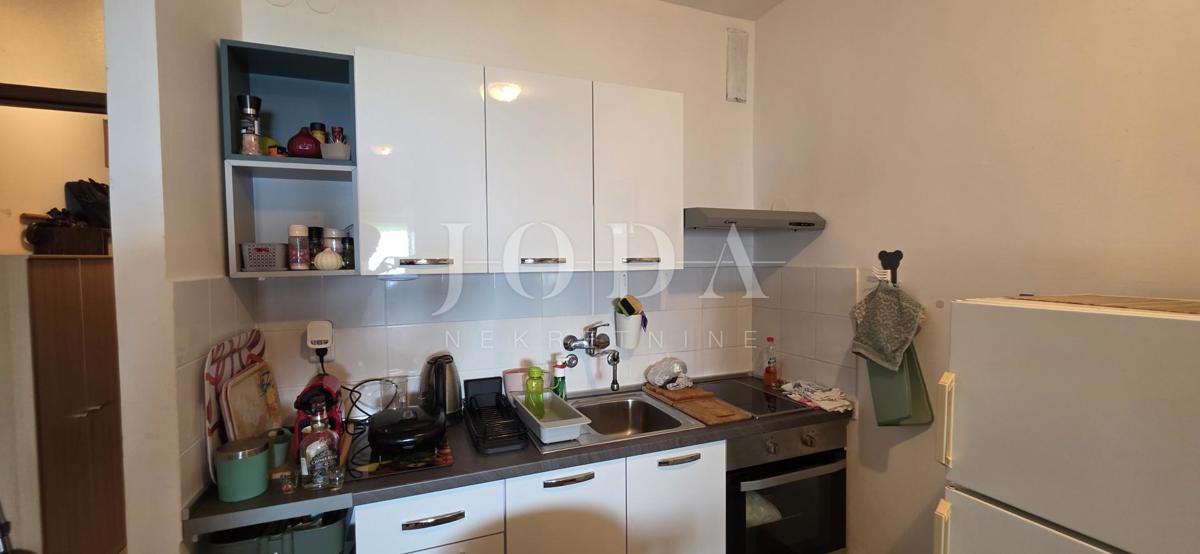 Monolocale con Vista Panoramica sul Mare – Novi Vinodolski