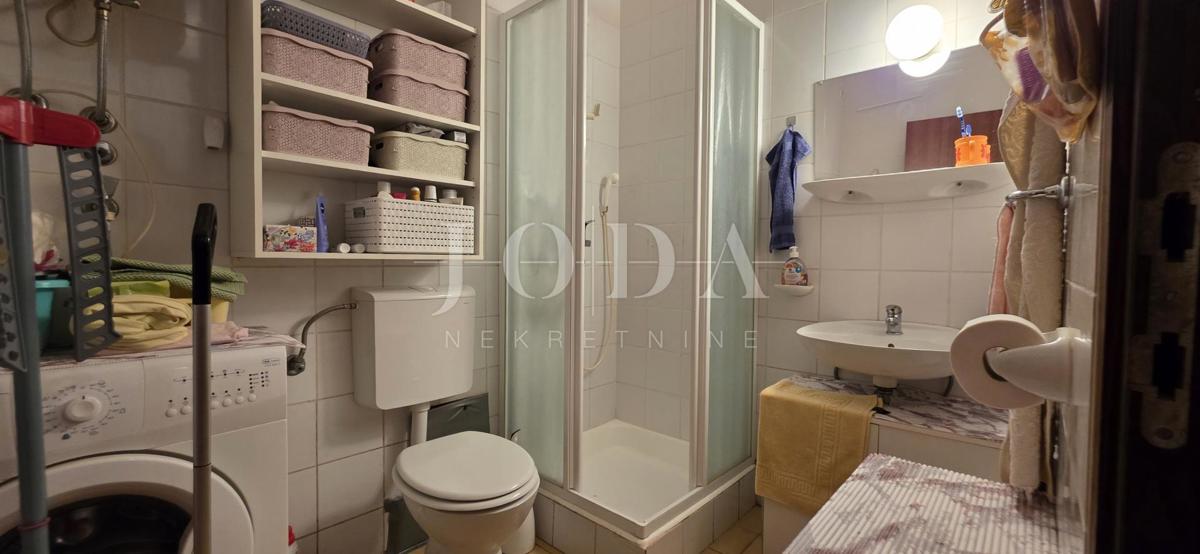 Monolocale con Vista Panoramica sul Mare – Novi Vinodolski