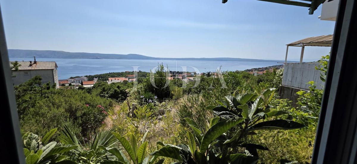 Monolocale con Vista Panoramica sul Mare – Novi Vinodolski