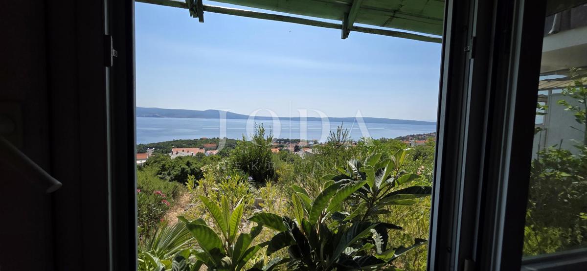 Monolocale con Vista Panoramica sul Mare – Novi Vinodolski