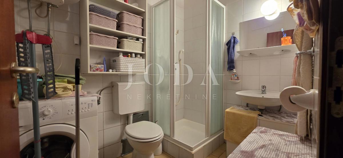 Monolocale con Vista Panoramica sul Mare – Novi Vinodolski