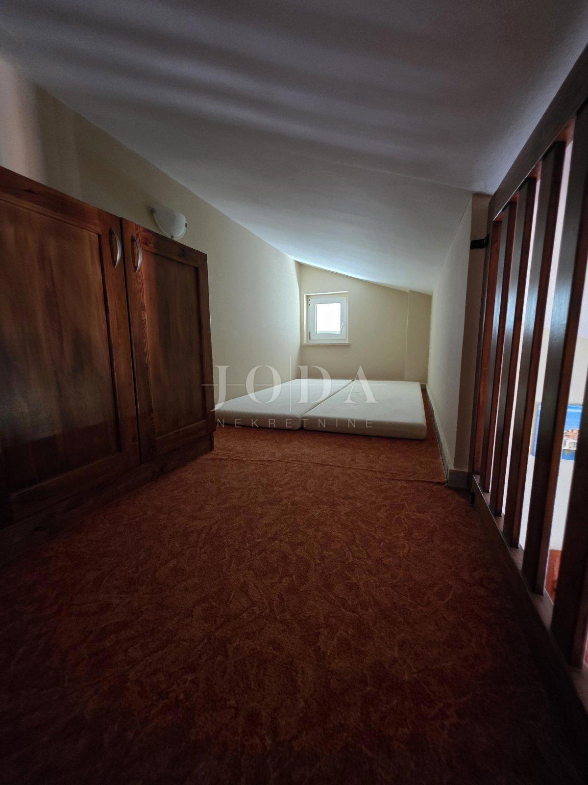 Klenovica, appartamento vicino al mare