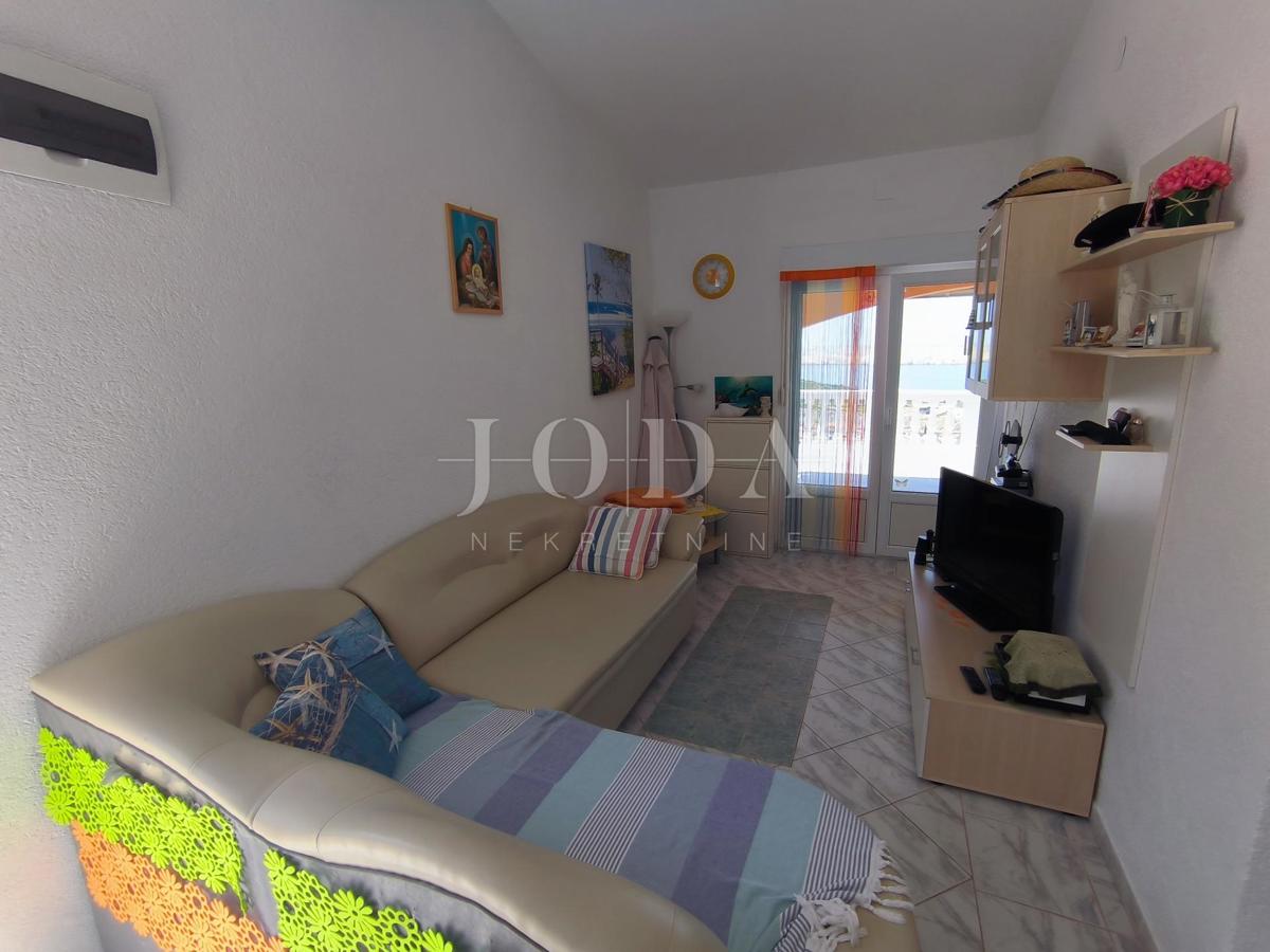 Appartamento Stinica, Senj, 59m2