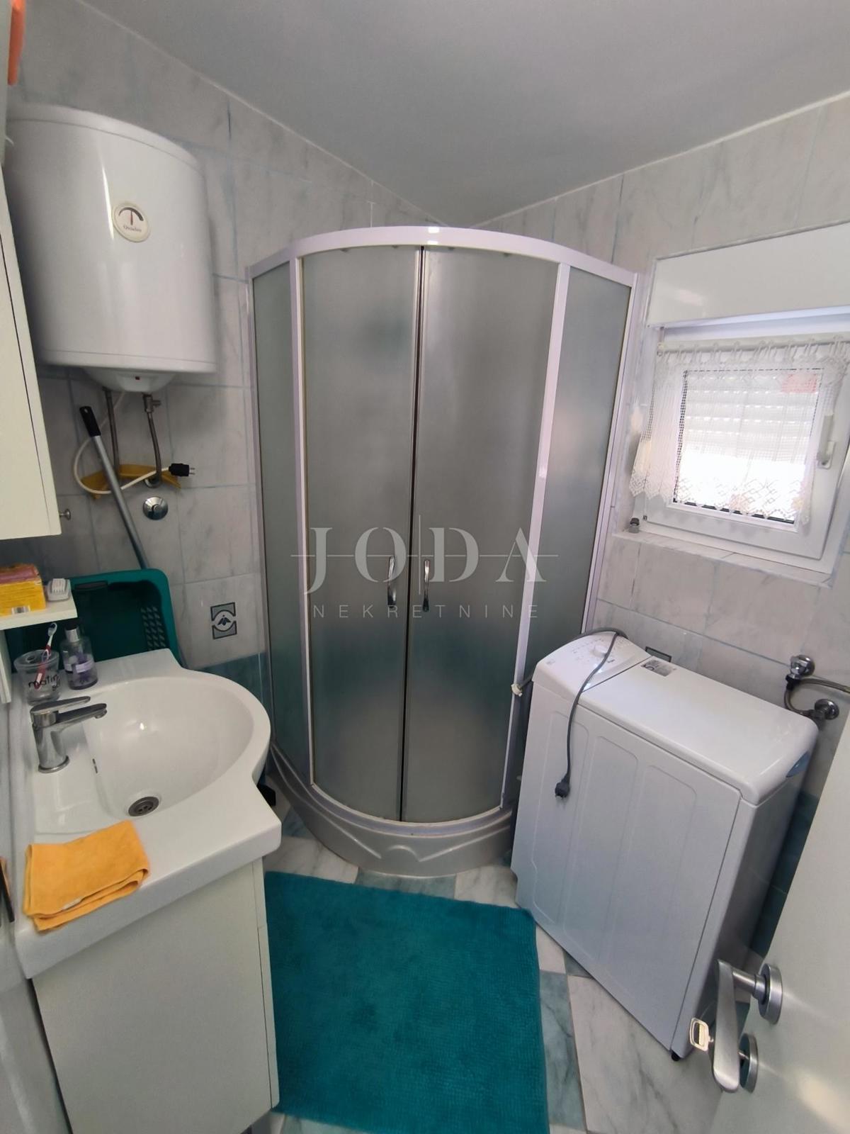 Appartamento Stinica, Senj, 59m2