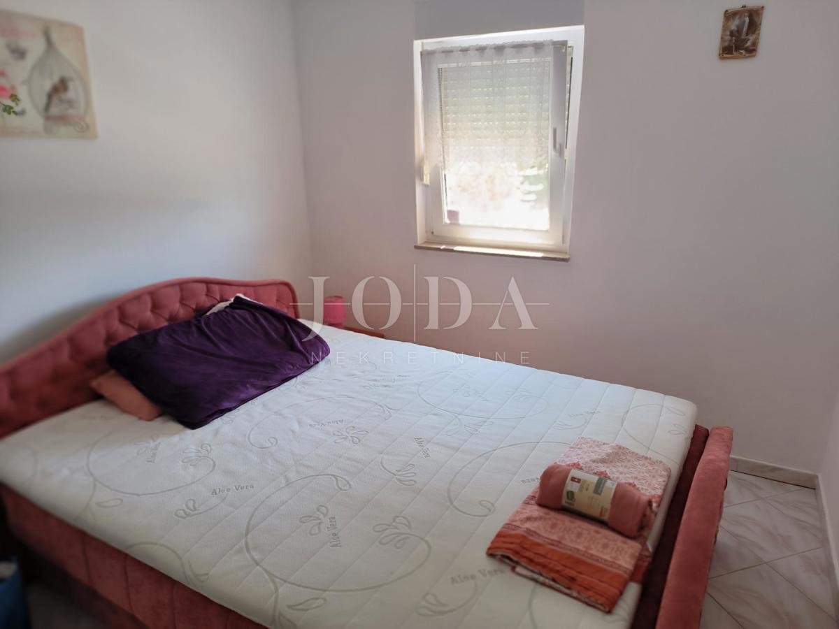 Appartamento Stinica, Senj, 59m2