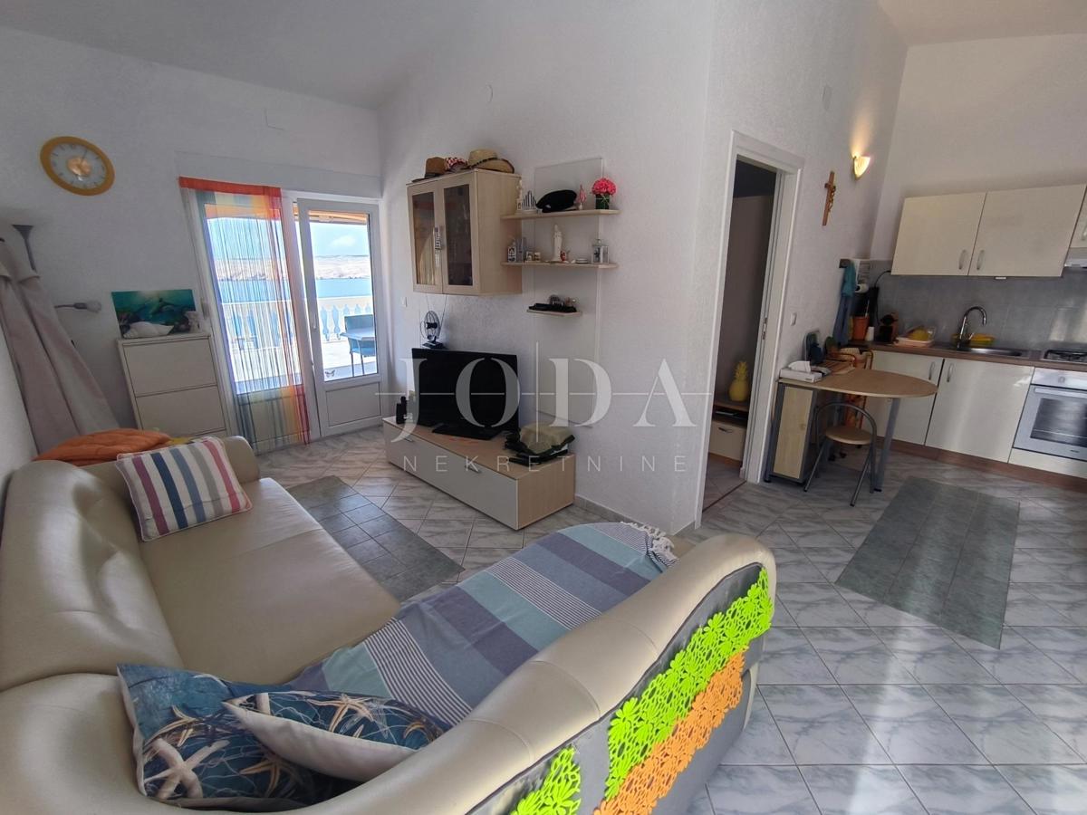 Appartamento Stinica, Senj, 59m2