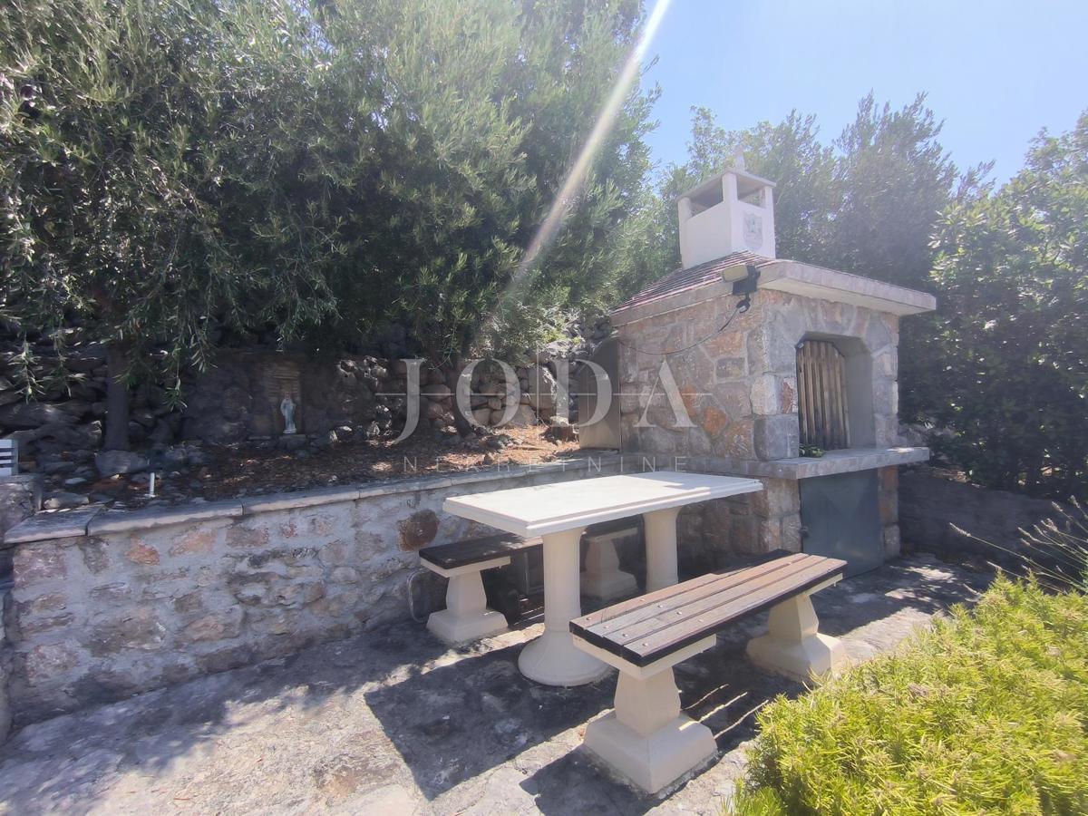 Appartamento Stinica, Senj, 59m2