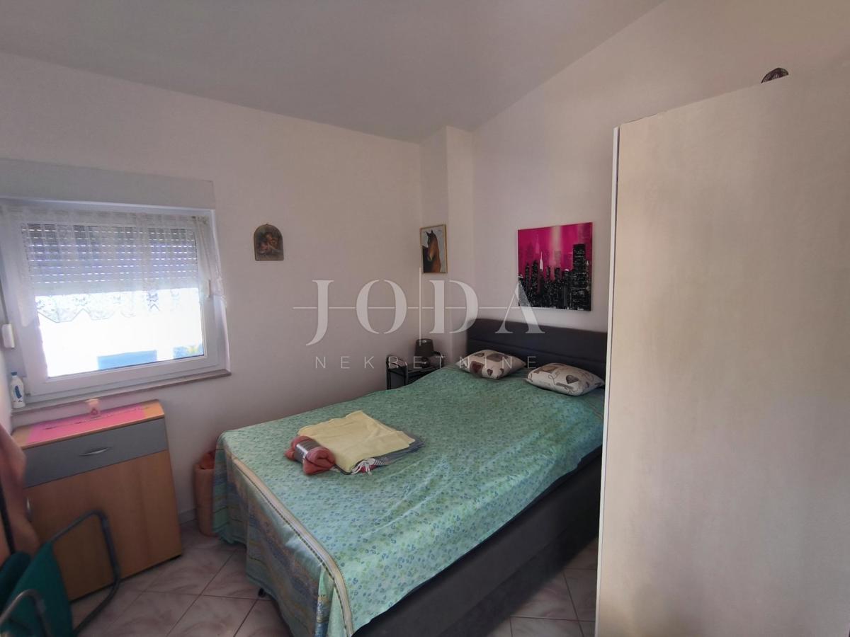 Appartamento Stinica, Senj, 59m2