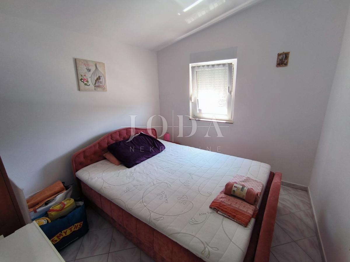Appartamento Stinica, Senj, 59m2