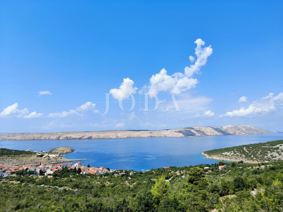 Appartamento Stinica, Senj, 59m2