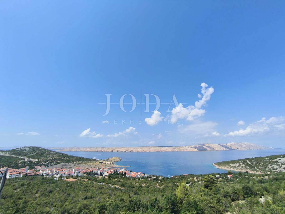 Appartamento Stinica, Senj, 59m2