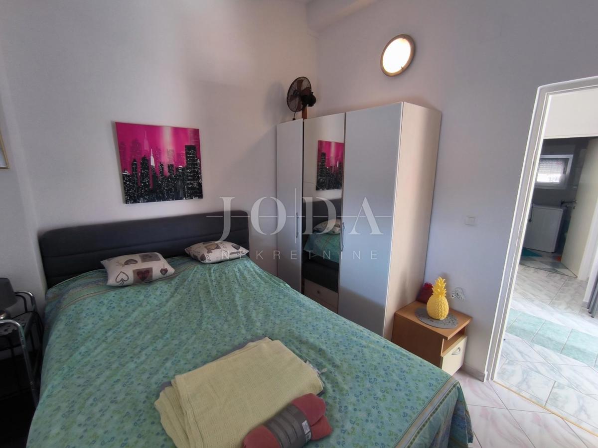 Appartamento Stinica, Senj, 59m2