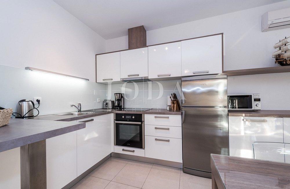 Allogio Novalja, 77,97m2