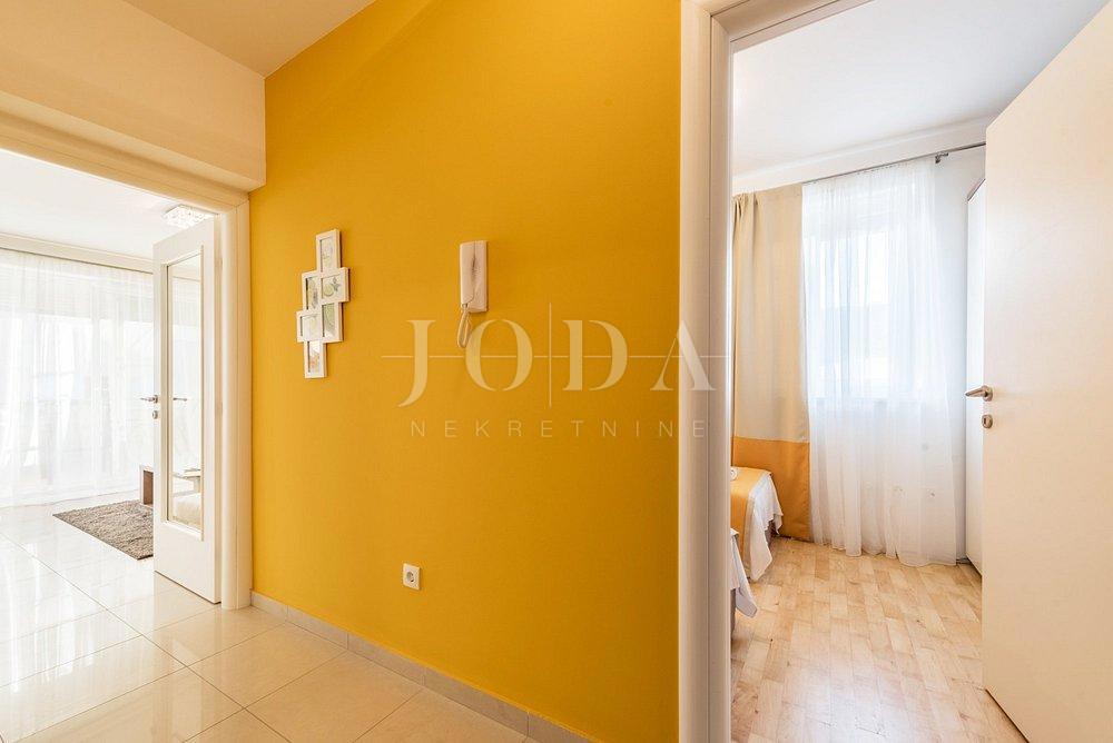 Allogio Novalja, 77,97m2