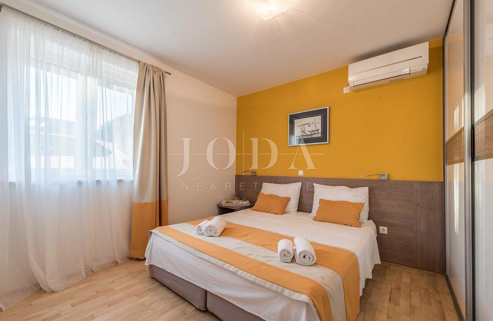 Allogio Novalja, 77,97m2