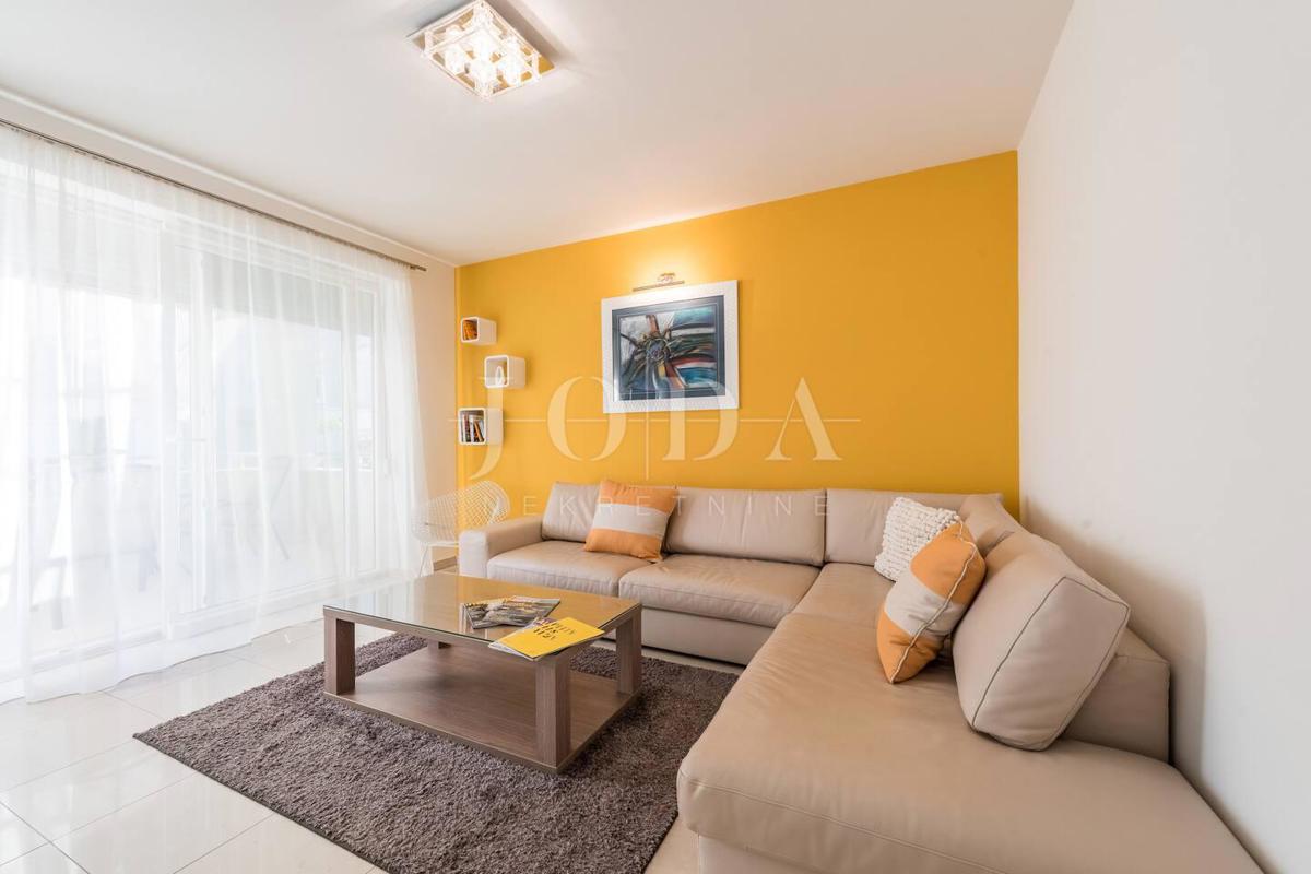 Allogio Novalja, 77,97m2