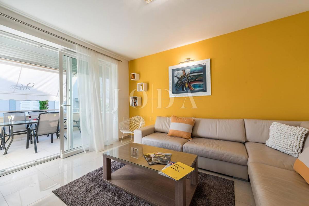 Allogio Novalja, 77,97m2