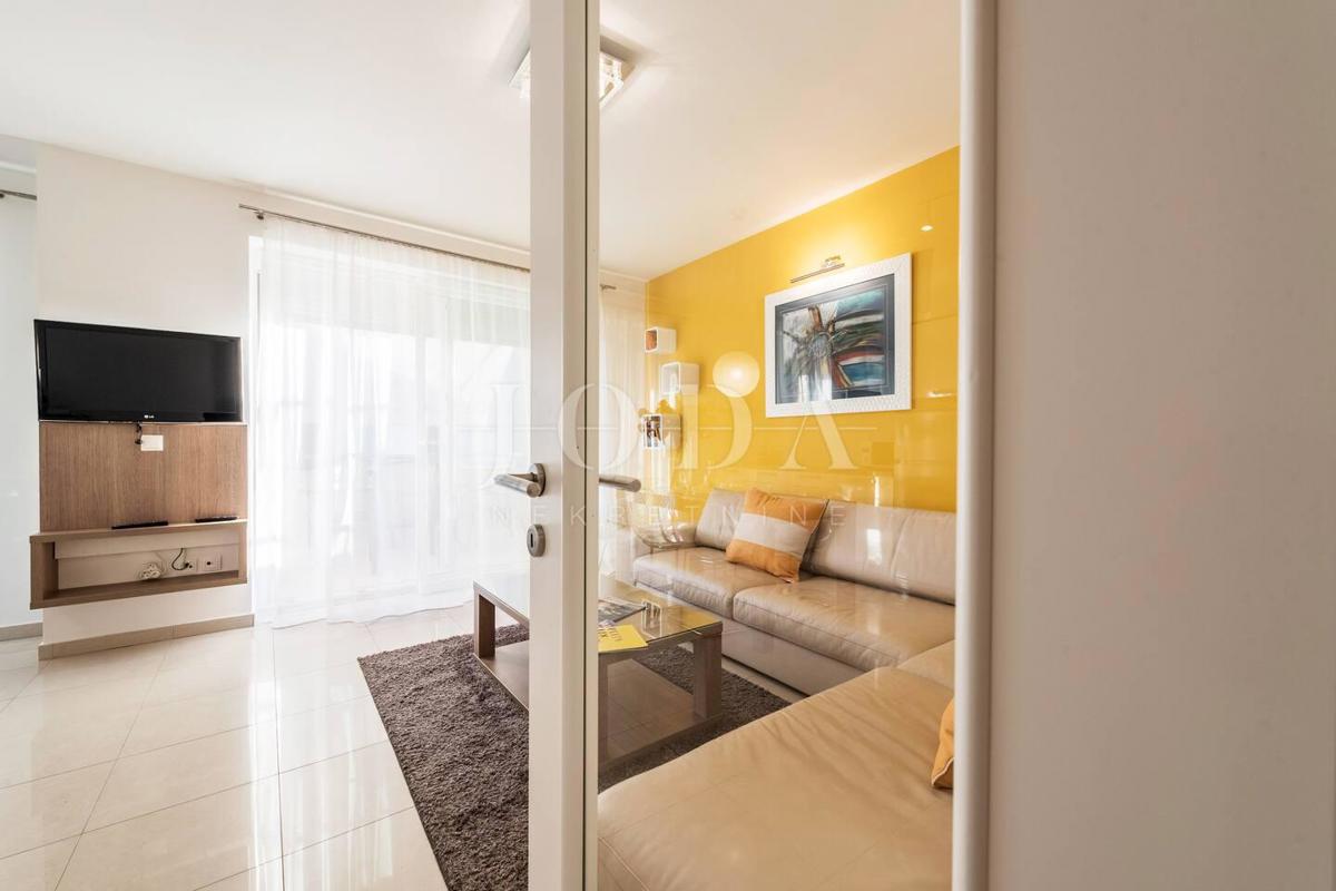 Allogio Novalja, 77,97m2