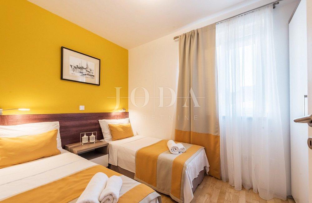 Allogio Novalja, 77,97m2