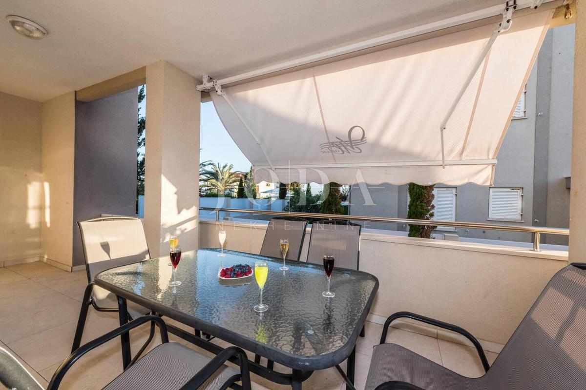 Allogio Novalja, 77,97m2