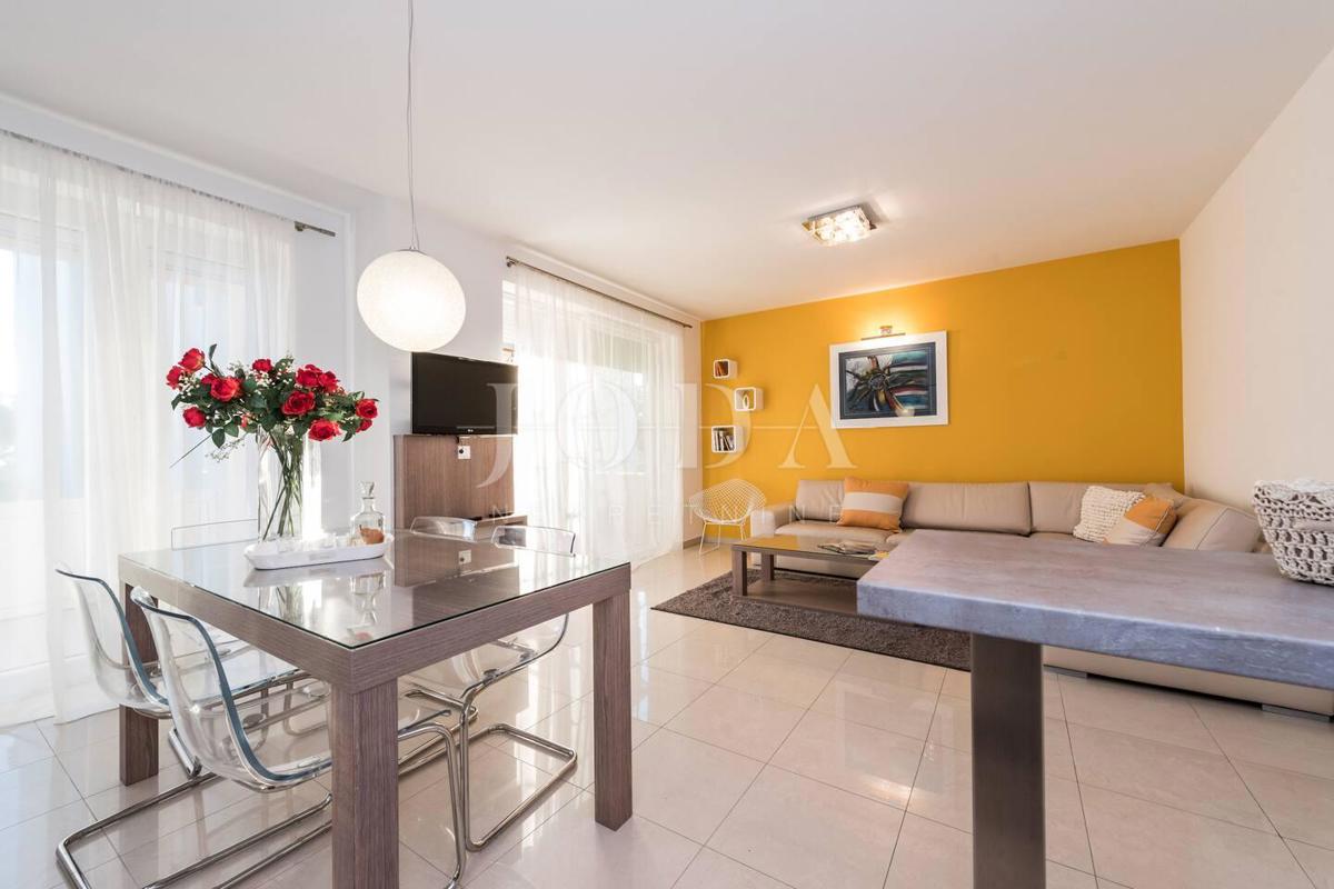 Allogio Novalja, 77,97m2