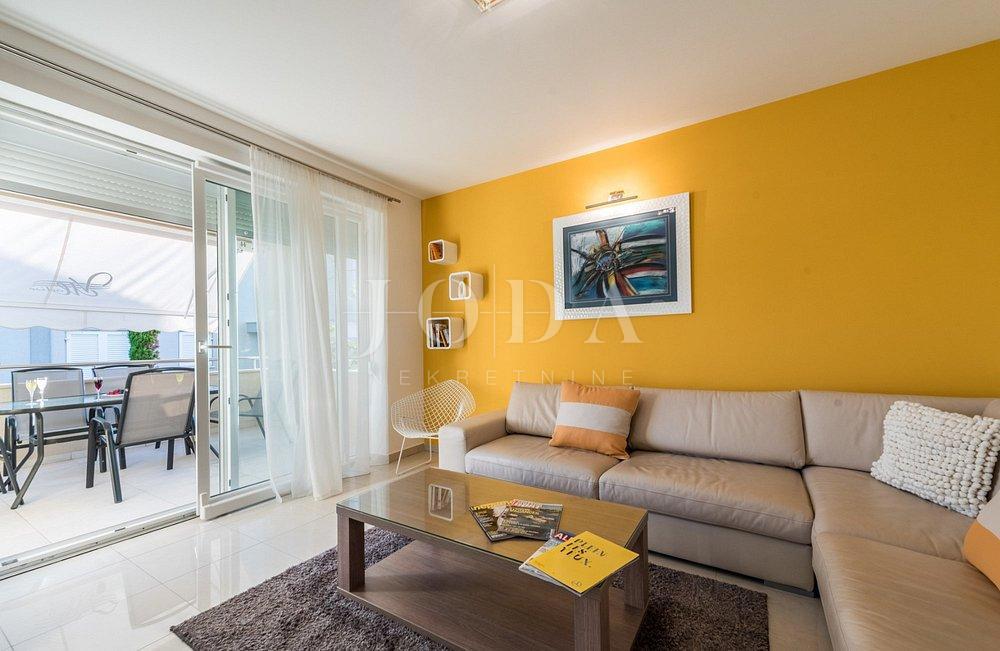 Allogio Novalja, 77,97m2