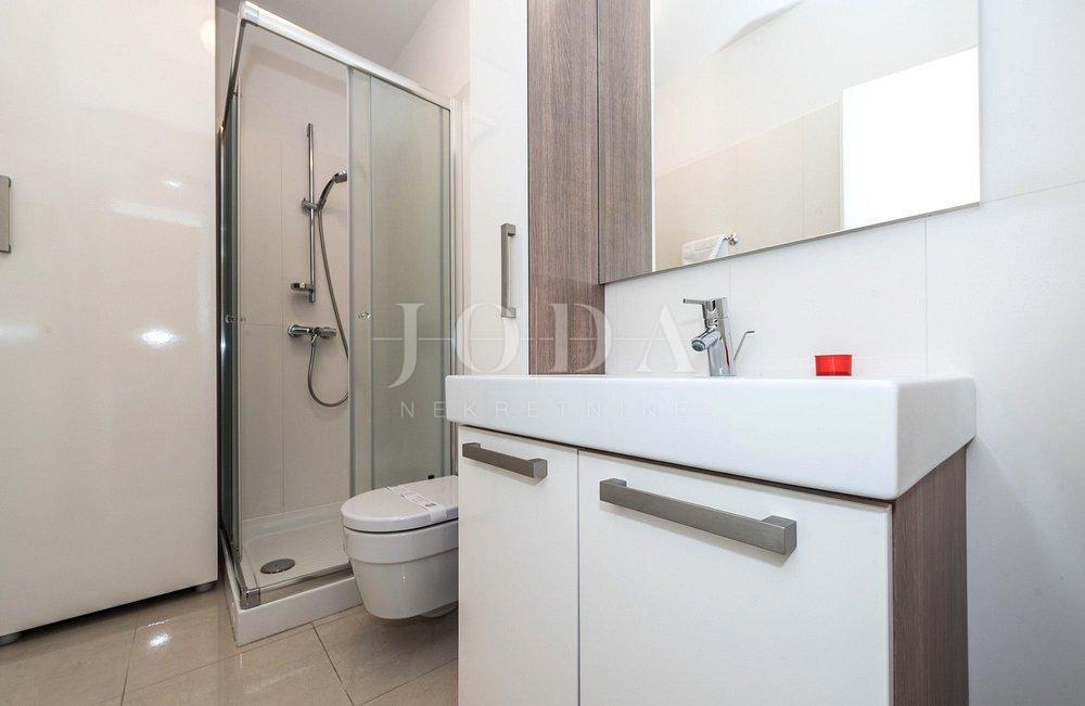 Allogio Novalja, 77,97m2