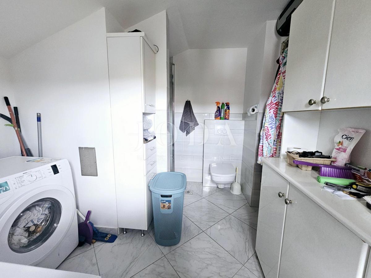 Malinska - appartamento con vista mare