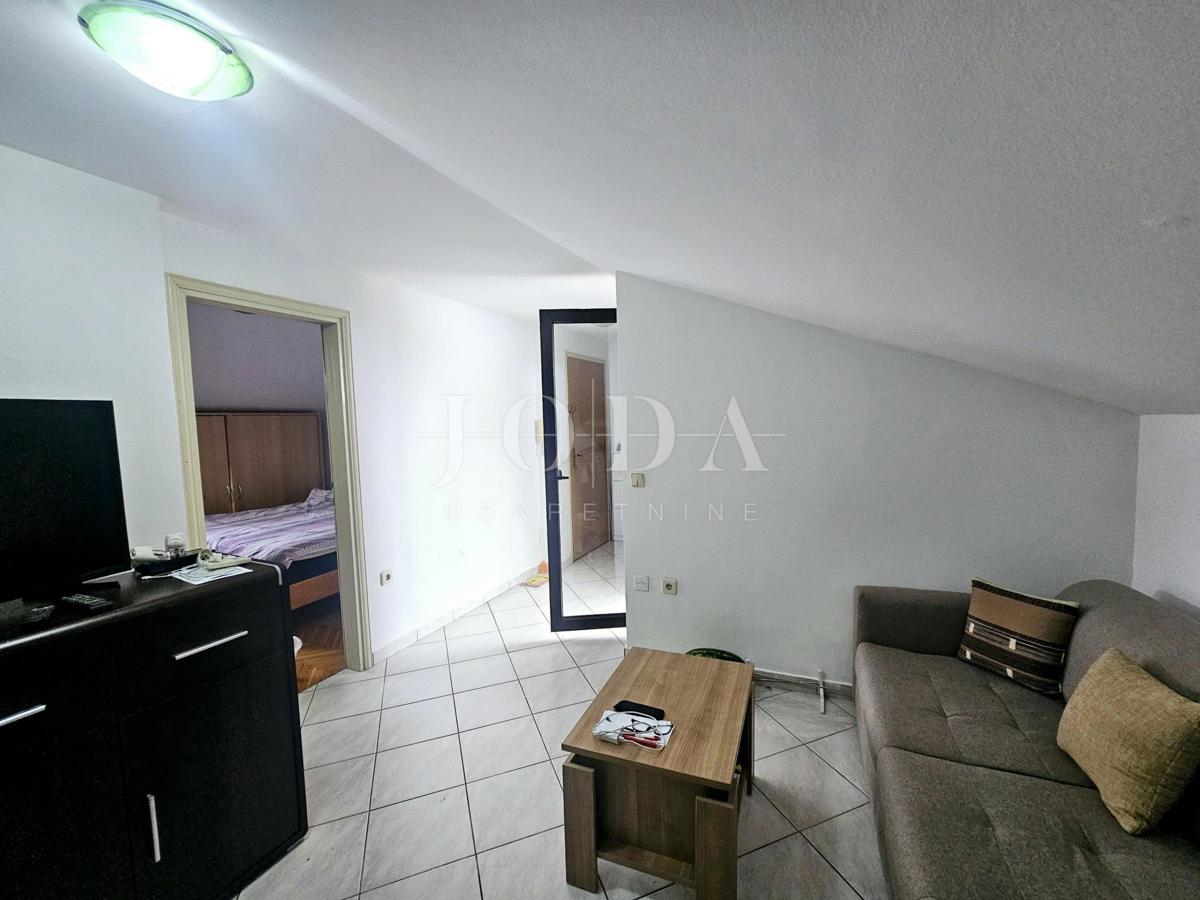 Malinska - appartamento con vista mare