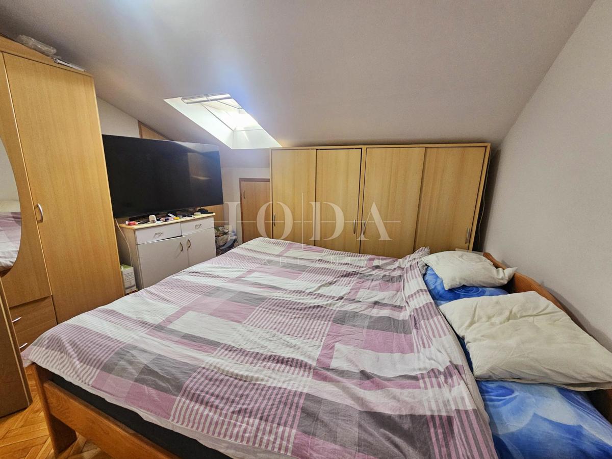 Malinska - appartamento con vista mare