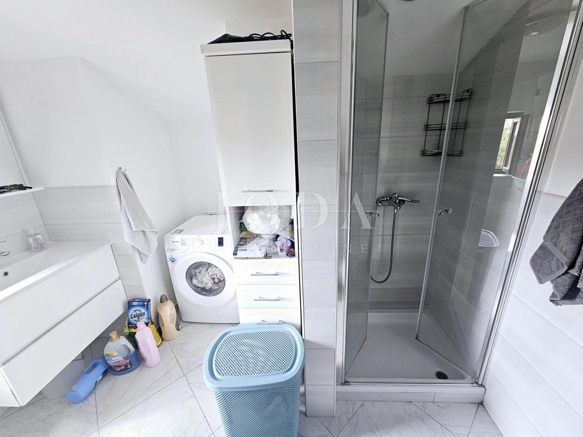 Malinska - appartamento con vista mare