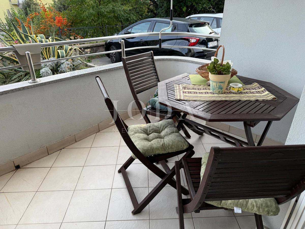 Allogio Zamet, Rijeka, 78m2