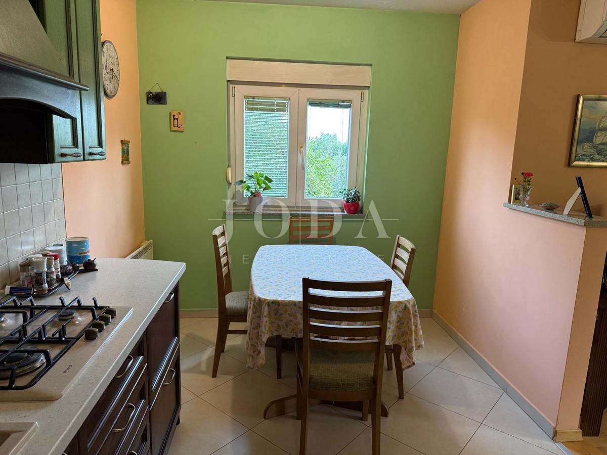 Allogio Zamet, Rijeka, 78m2